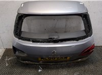  Подсветка номера Peugeot 308 2013-2021 11506579 #6