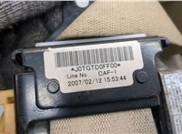  Ремень безопасности Honda Civic 2005-2012 20611771 #2