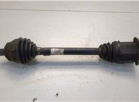 4F0407272N Полуось (приводной вал, шрус) Audi A6 (C6) 2004-2011 20611774 #1