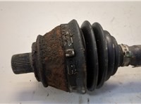 4F0407272N Полуось (приводной вал, шрус) Audi A6 (C6) 2004-2011 20611774 #2