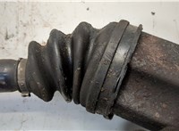 4F0407272N Полуось (приводной вал, шрус) Audi A6 (C6) 2004-2011 20611774 #5