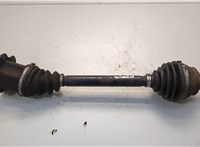 4F0407271N Полуось (приводной вал, шрус) Audi A6 (C6) 2004-2011 20611775 #1