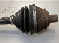 4F0407271N Полуось (приводной вал, шрус) Audi A6 (C6) 2004-2011 20611775 #2