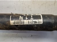 4F0407271N Полуось (приводной вал, шрус) Audi A6 (C6) 2004-2011 20611775 #3