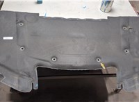 51487059260 Обшивка капота BMW 3 E90, E91, E92, E93 2005-2012 20611786 #1