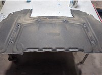 51487059260 Обшивка капота BMW 3 E90, E91, E92, E93 2005-2012 20611786 #2