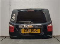  Подсветка номера Chevrolet Orlando 2011-2018 11506605 #1