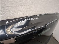  Подсветка номера Chevrolet Orlando 2011-2018 11506605 #4