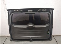 Подсветка номера Chevrolet Orlando 2011-2018 11506605 #8