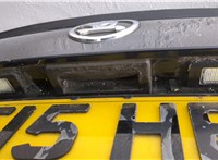  Крышка (дверь) багажника Skoda Octavia (A7) 2013-2023 20611793 #2