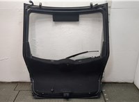  Крышка (дверь) багажника Skoda Octavia (A7) 2013-2023 20611793 #4