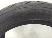  Шина 245/45 R18 Mercedes S W220 1998-2006 20611796 #4
