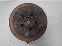  Ступица (кулак, цапфа) Ford Transit 2006-2014 20611805 #1