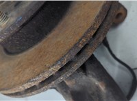  Ступица (кулак, цапфа) Ford Transit 2006-2014 20611805 #5