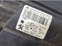 9800553180 Фара (передняя) Peugeot 308 2013-2021 20611808 #6