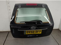  Стекло заднее KIA Sportage 2004-2010 11506650 #1
