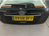  Стекло заднее KIA Sportage 2004-2010 11506650 #2