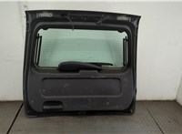  Стекло заднее KIA Sportage 2004-2010 11506650 #4