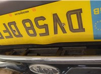  Стекло заднее KIA Sportage 2004-2010 11506650 #5