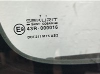 9006K8 Дверь раздвижная Peugeot Partner 2002-2008 20611821 #6