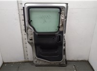 9006K8 Дверь раздвижная Peugeot Partner 2002-2008 20611821 #11
