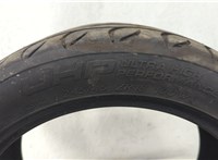  Шина 245/45 R18 Mercedes S W220 1998-2006 20611824 #2