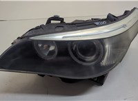  Кронштейн фары BMW 5 E60 2003-2010 11506670 #1