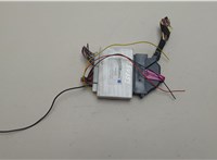 VA6600ECU Блок управления радиоприемником Audi A6 (C6) 2004-2011 20611834 #1