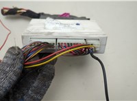 VA6600ECU Блок управления радиоприемником Audi A6 (C6) 2004-2011 20611834 #3