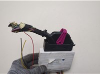 VA6600ECU Блок управления радиоприемником Audi A6 (C6) 2004-2011 20611834 #4