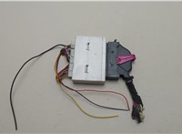 VA6600ECU Блок управления радиоприемником Audi A6 (C6) 2004-2011 20611834 #5