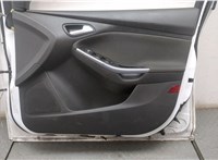 2147844 Дверь боковая (легковая) Ford Focus 3 2011-2015 20611841 #3