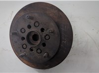  Ступица (кулак, цапфа) Ford Transit 2006-2014 20611847 #1