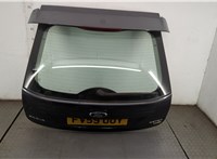  Двигатель стеклоочистителя (моторчик дворников) задний Ford Focus 2 2008-2011 11506687 #1