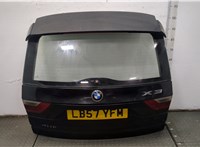  Крышка (дверь) багажника BMW X3 E83 2003-2010 20611852 #1