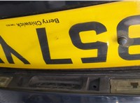  Крышка (дверь) багажника BMW X3 E83 2003-2010 20611852 #3