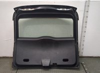  Крышка (дверь) багажника BMW X3 E83 2003-2010 20611852 #7