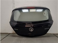  Замок багажника Opel Corsa D 2006-2014 11506709 #1