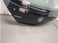  Замок багажника Opel Corsa D 2006-2014 11506709 #4