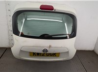  Двигатель стеклоочистителя (моторчик дворников) задний Nissan Juke 2010-2019 11506715 #1