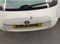  Двигатель стеклоочистителя (моторчик дворников) задний Nissan Juke 2010-2019 11506715 #3