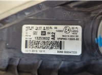  Фара (передняя) Opel Meriva 2010-2018 20611879 #2