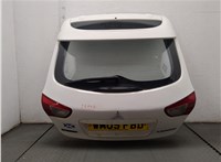  Замок багажника Mitsubishi Lancer 10 2007-2017 11506727 #1