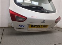  Замок багажника Mitsubishi Lancer 10 2007-2017 11506727 #3