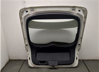  Замок багажника Mitsubishi Lancer 10 2007-2017 11506727 #7