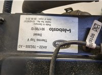 AH2270G308AD Отопитель автономный Land Rover Range Rover Sport 2005-2013 20611884 #3