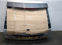 1487316, P4M51A40410AY Крышка (дверь) багажника Ford Focus 2 2005-2008 20611900 #11