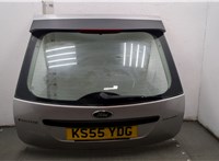  Обшивка крышки (двери) багажника Ford Focus 2 2005-2008 11506767 #1