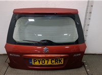  Кнопка открывания багажника с крышки Suzuki SX4 2006-2014 11506773 #1