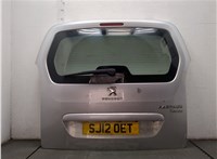  Накладка крышки багажника (двери) Peugeot Partner 2012-2015 11506838 #1